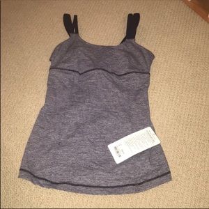 Lululemon Active Strength Tank